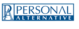Personal Alternative Funeral Services Logo