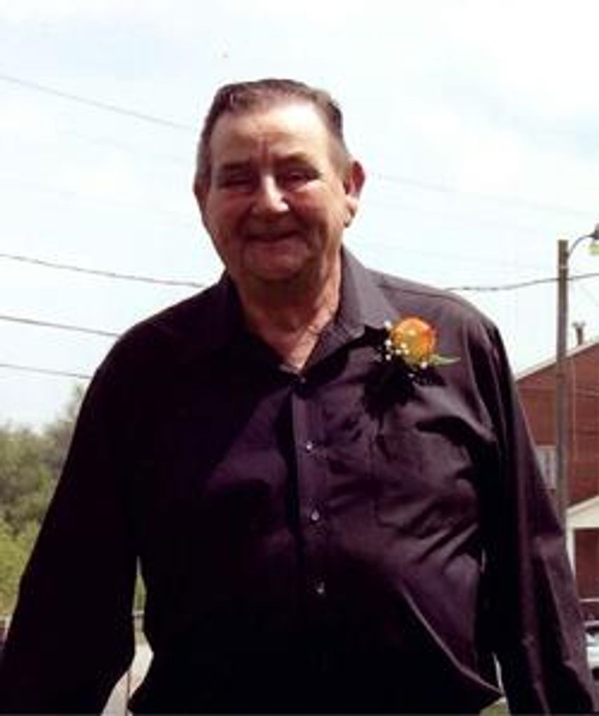 Jerry Darwin Parker, Sr. Profile Photo
