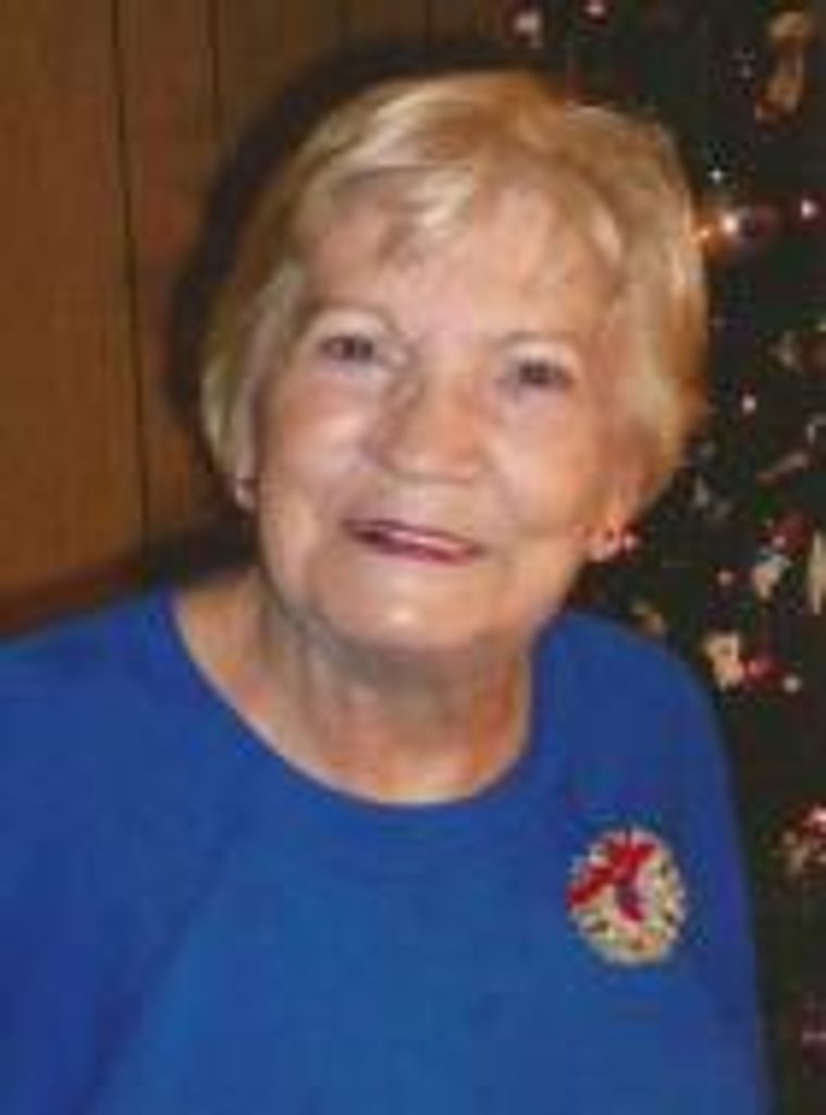 Mayla Mcmillin
