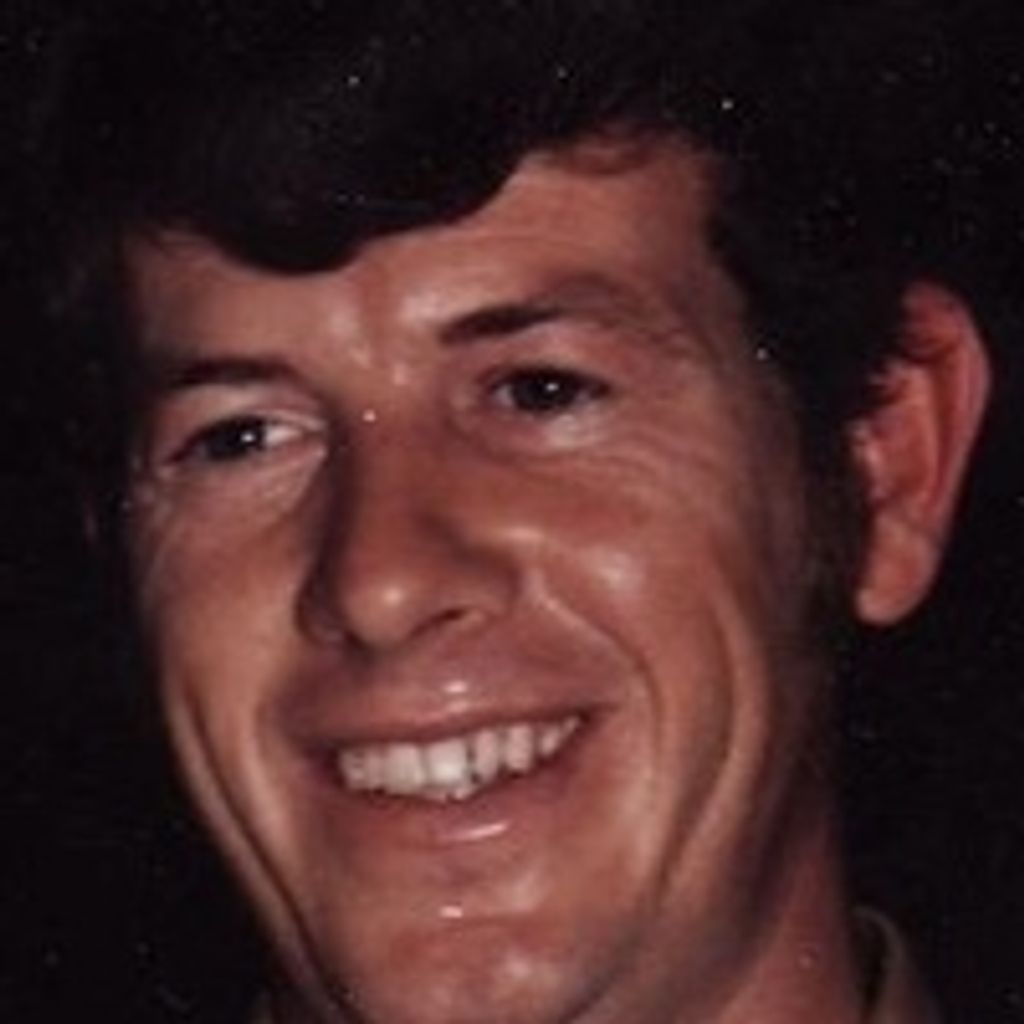 Larry Joe Barton