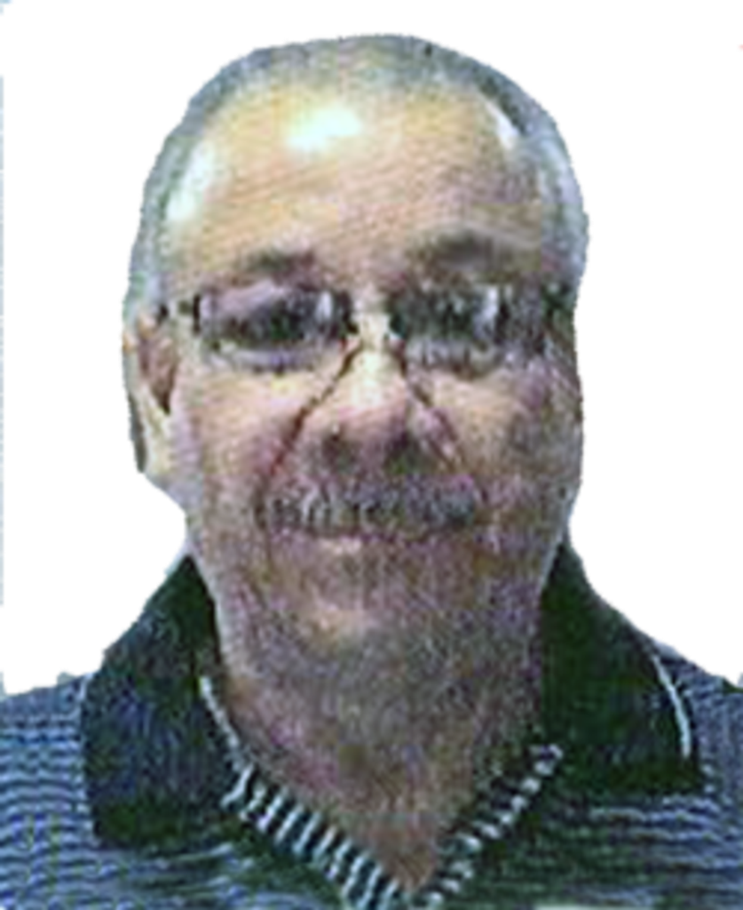 Victor Orozco Molina