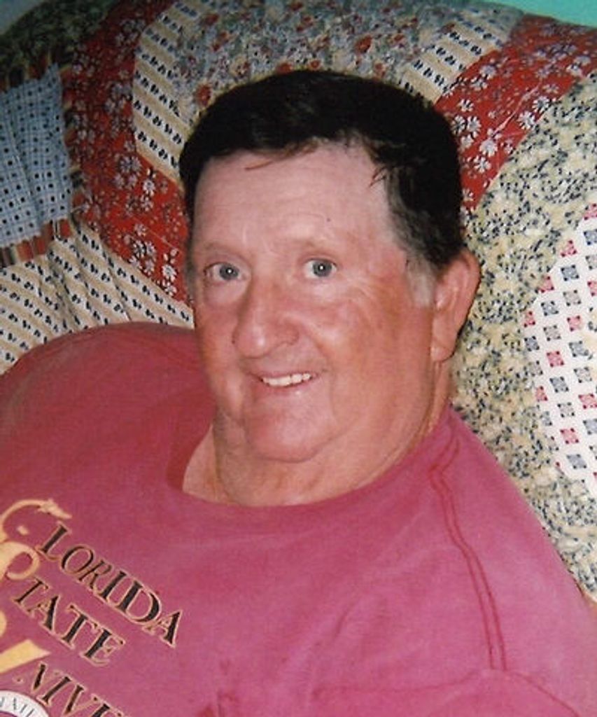 John "Joe" Kenneth Drummond