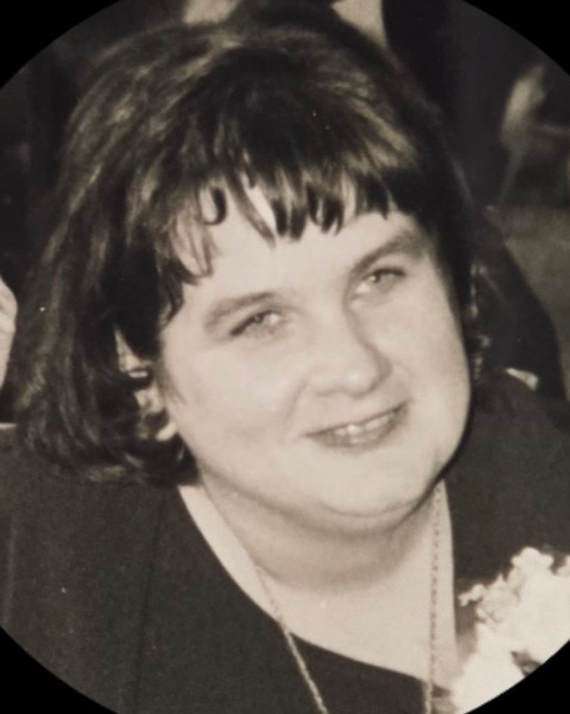 Kay Cotman Patton Profile Photo