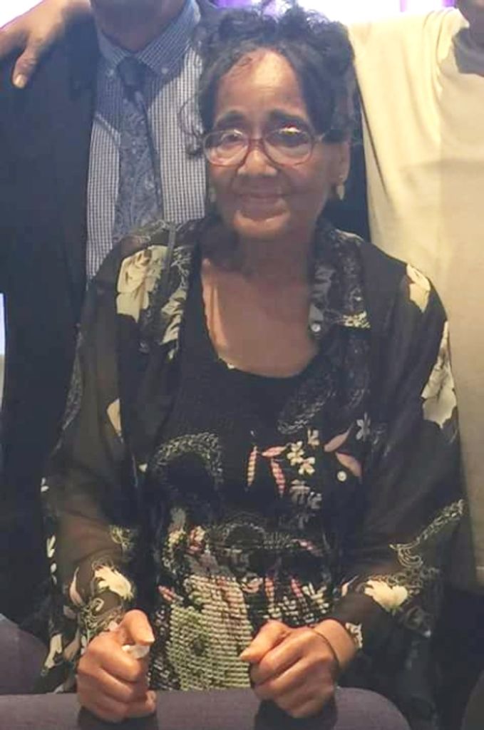 Marian J. Norfleet