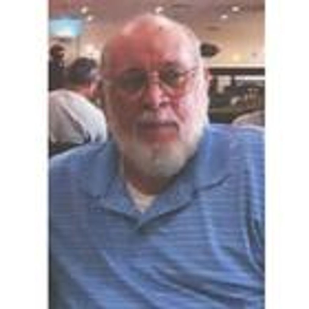 Donald Lee Hettich, Sr