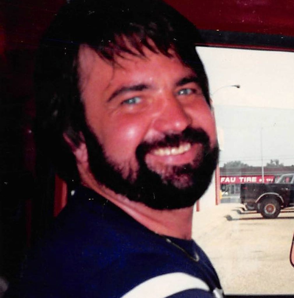 Donald Allen Johnson