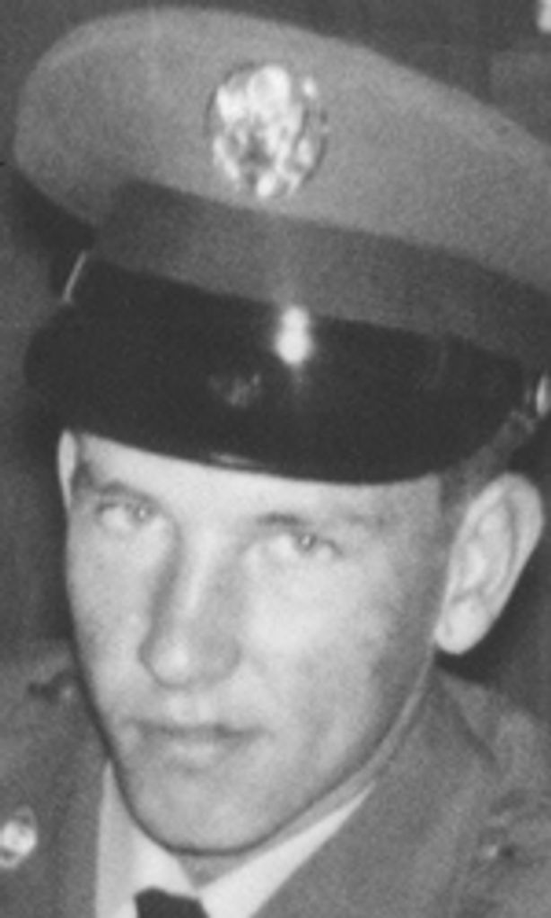 Willie "Bill" R. Roberts