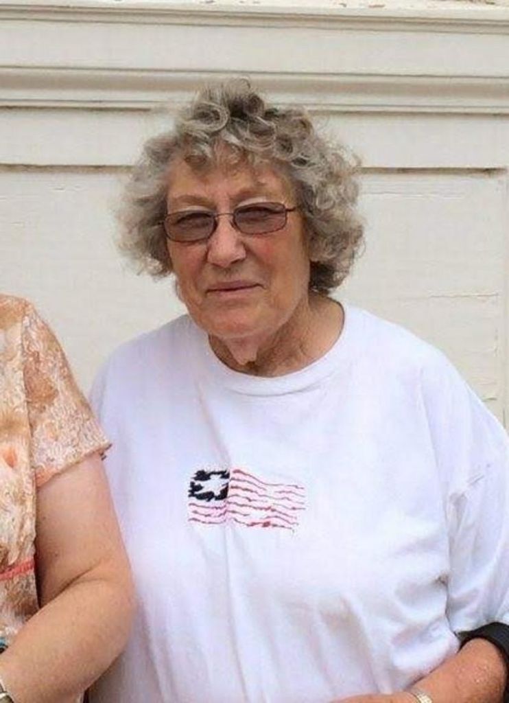 Mona Laverne Roberts Profile Photo