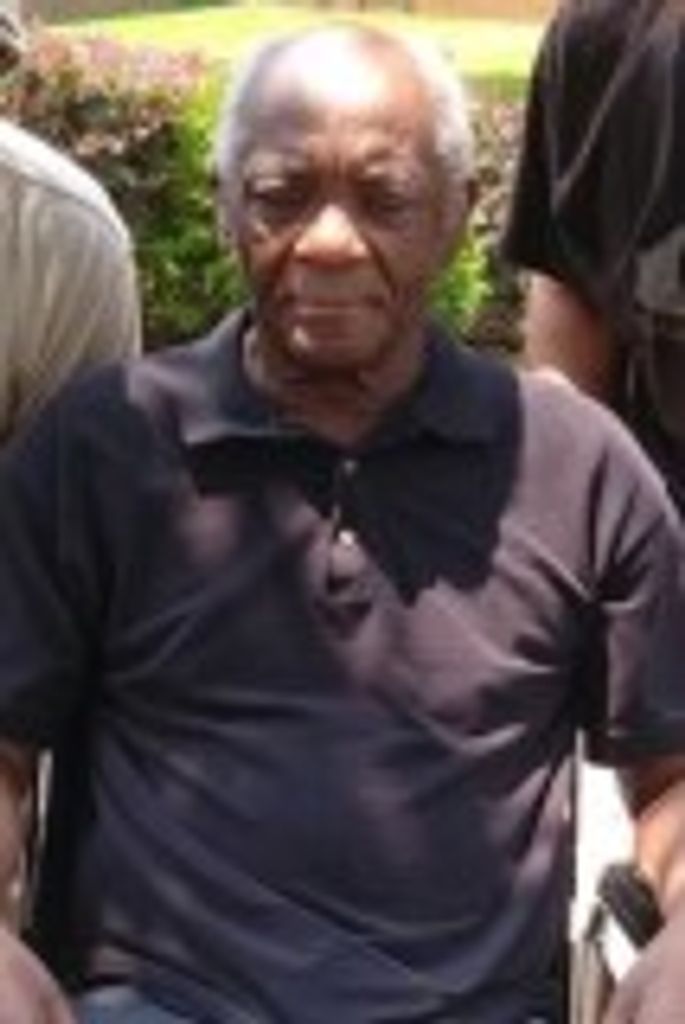 Daniel Jackson Profile Photo