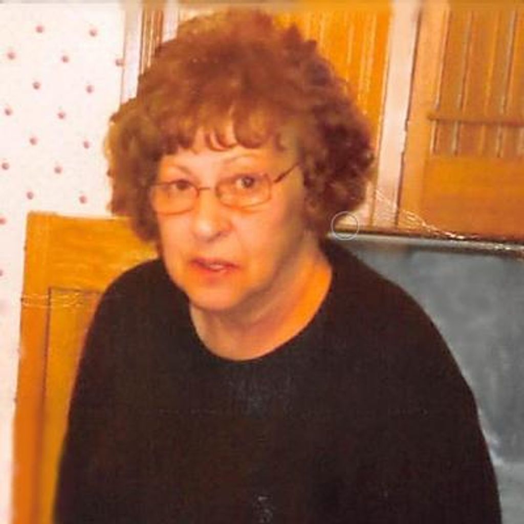 Cathy Lou Winzenreid