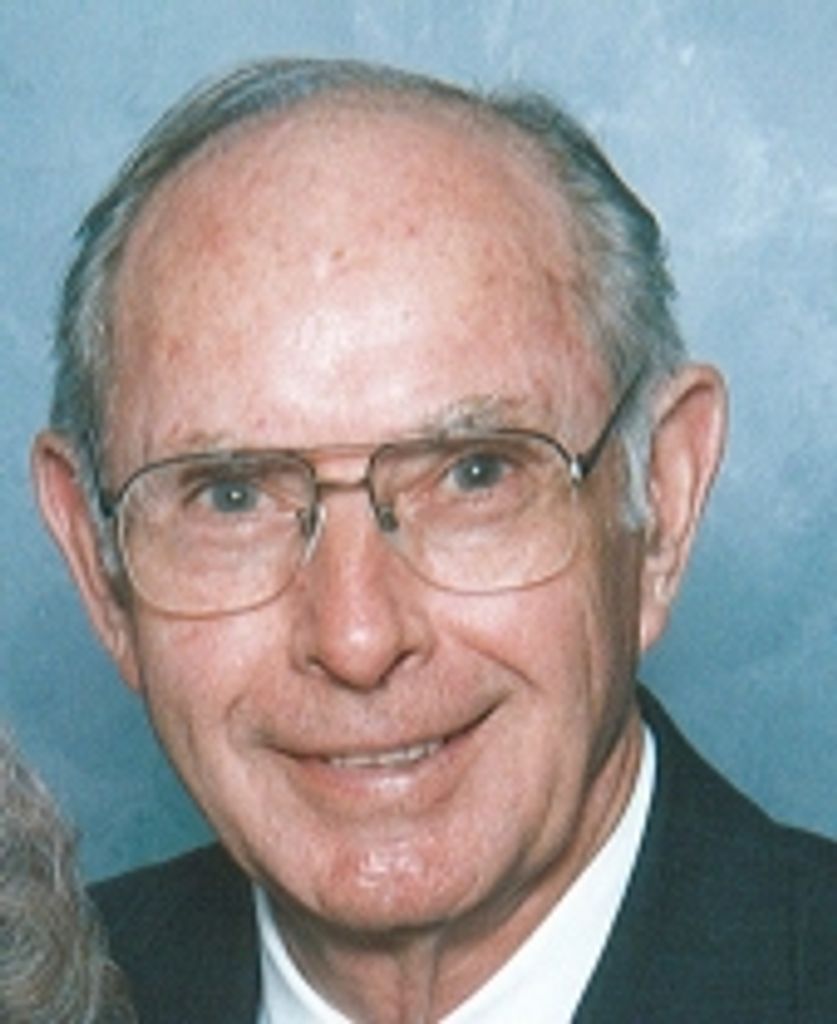 Robert Marcellus Renwick