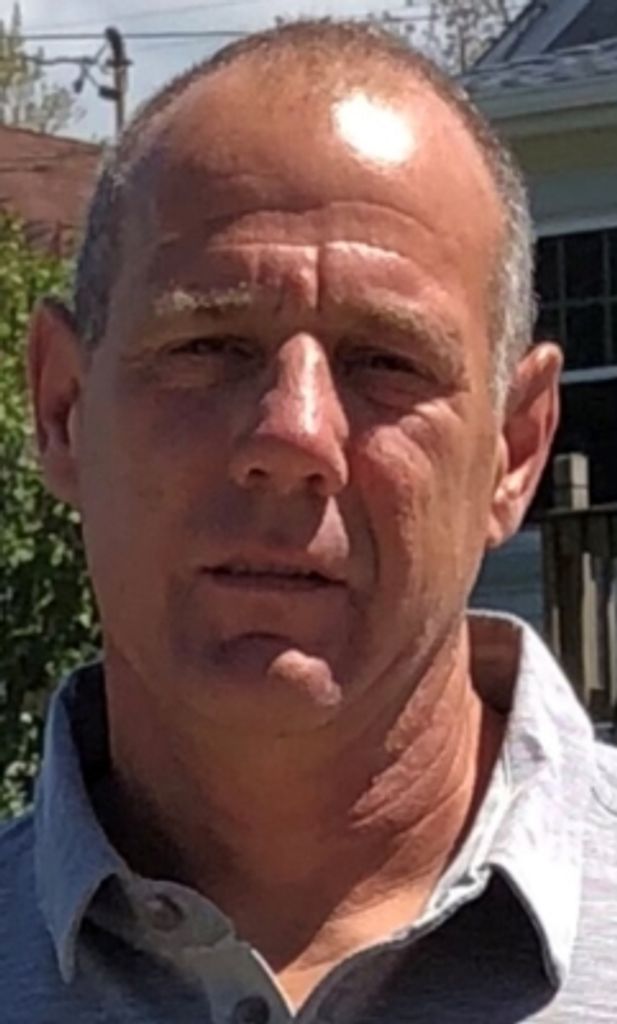 Jeffrey D. Stewart
