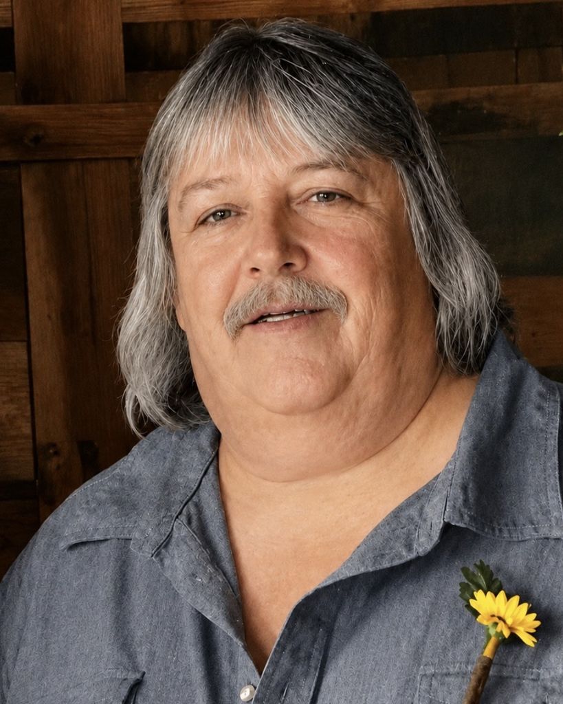 James Warner Profile Photo