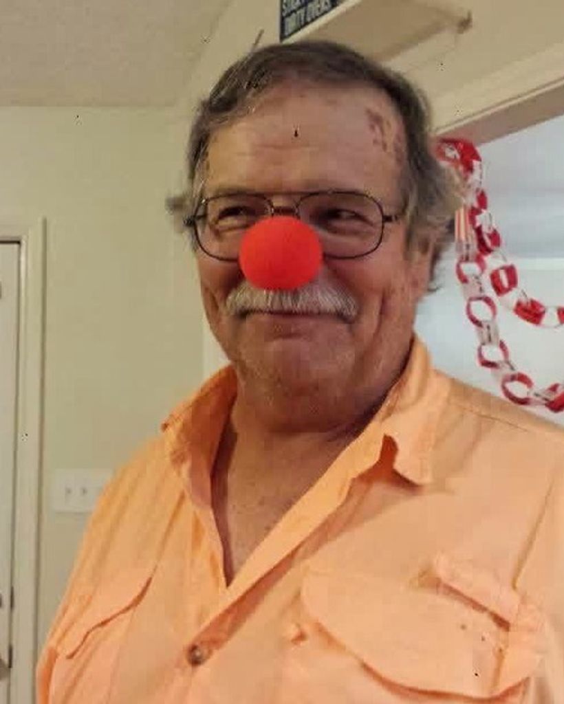 Cecil Lee Creamer Profile Photo