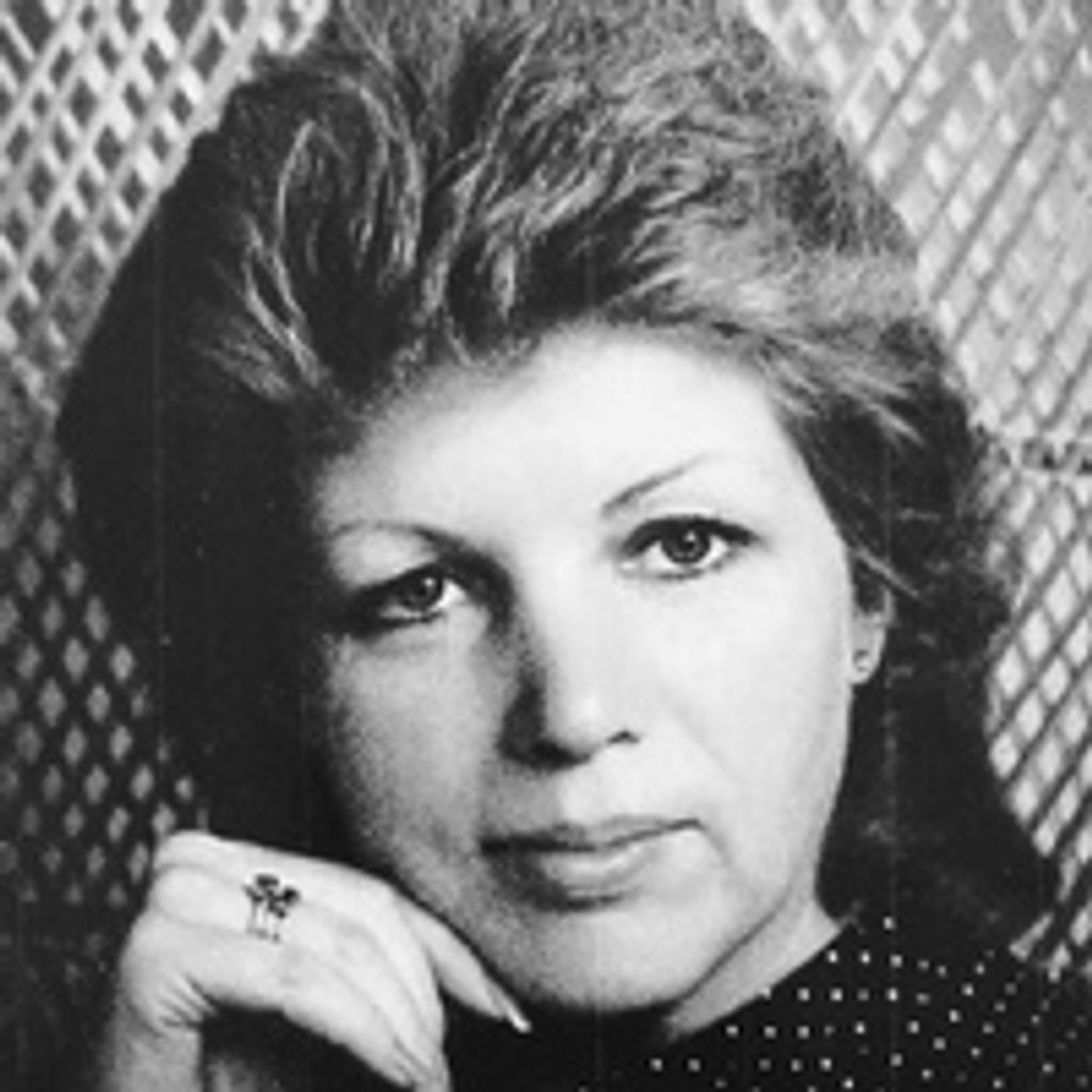 Patricia Johnson