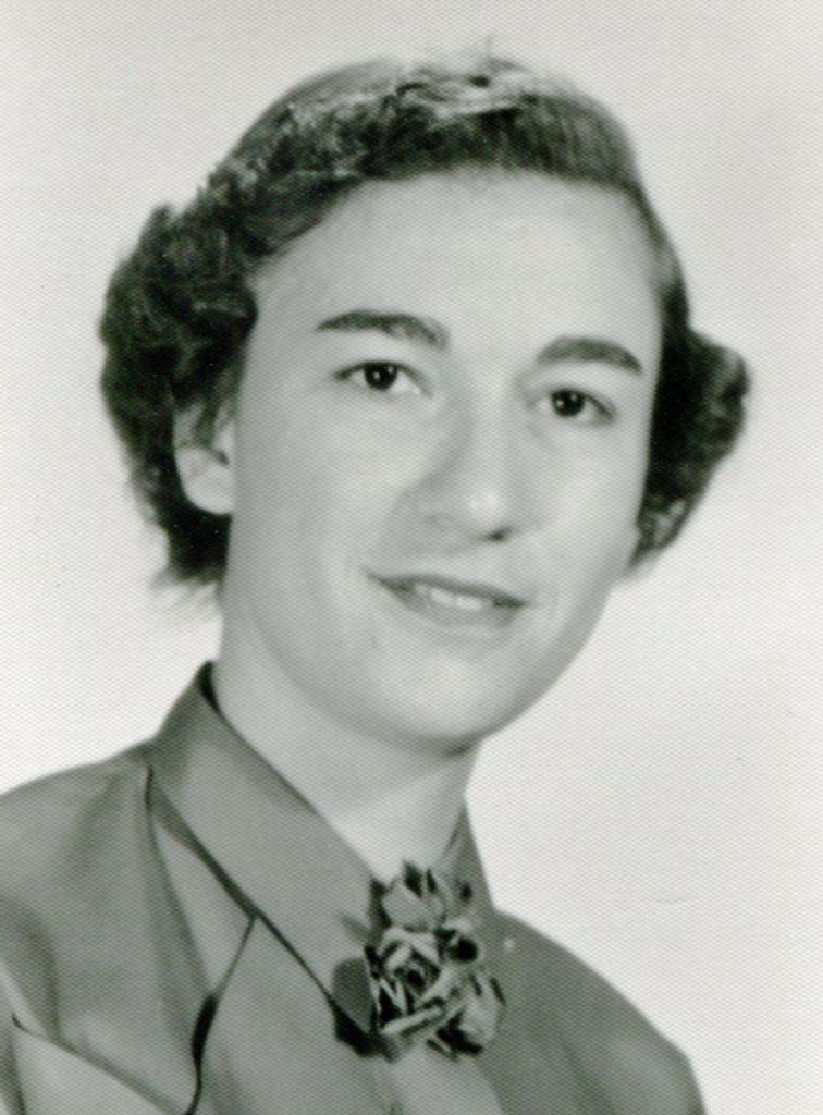 Constance "Connie" S. Fanakos