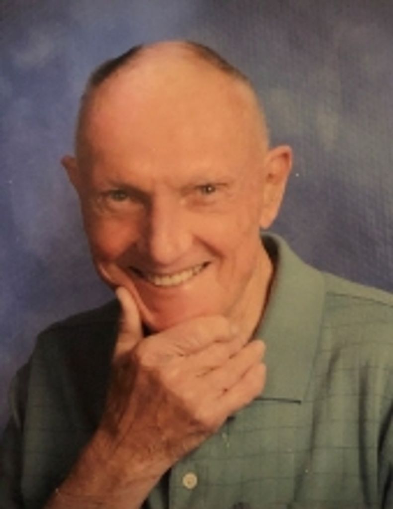 Charles "Charlie" Leonidus Davidson Profile Photo