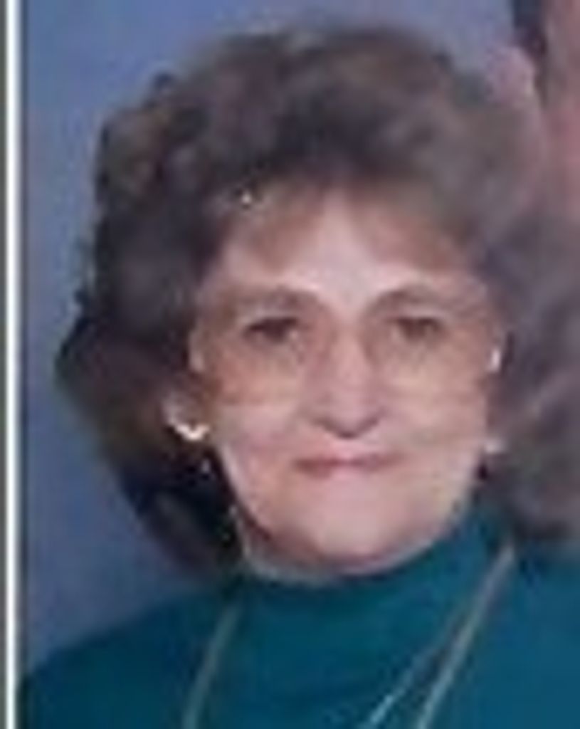 Margaret Kloepfer
