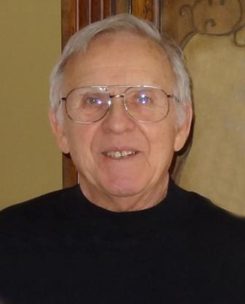 Mr. Donald Genord Sr.