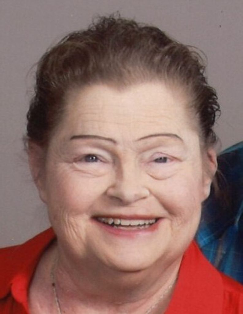 Patricia Taylor