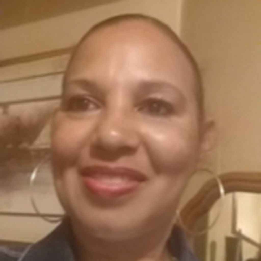 Porsia Rucker