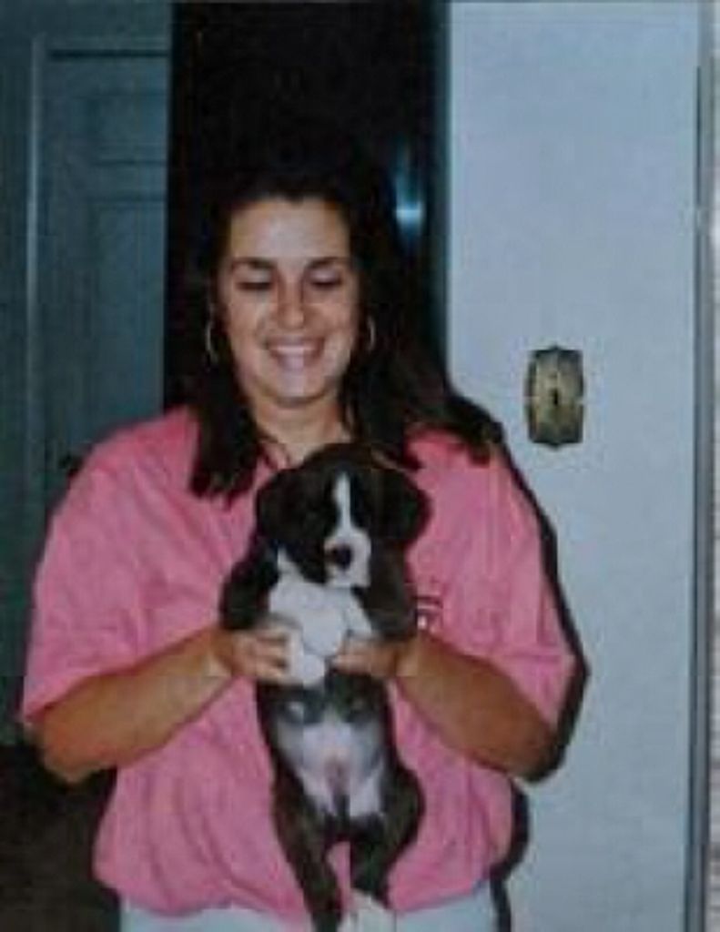 Cheryl  Ann Perfidio 