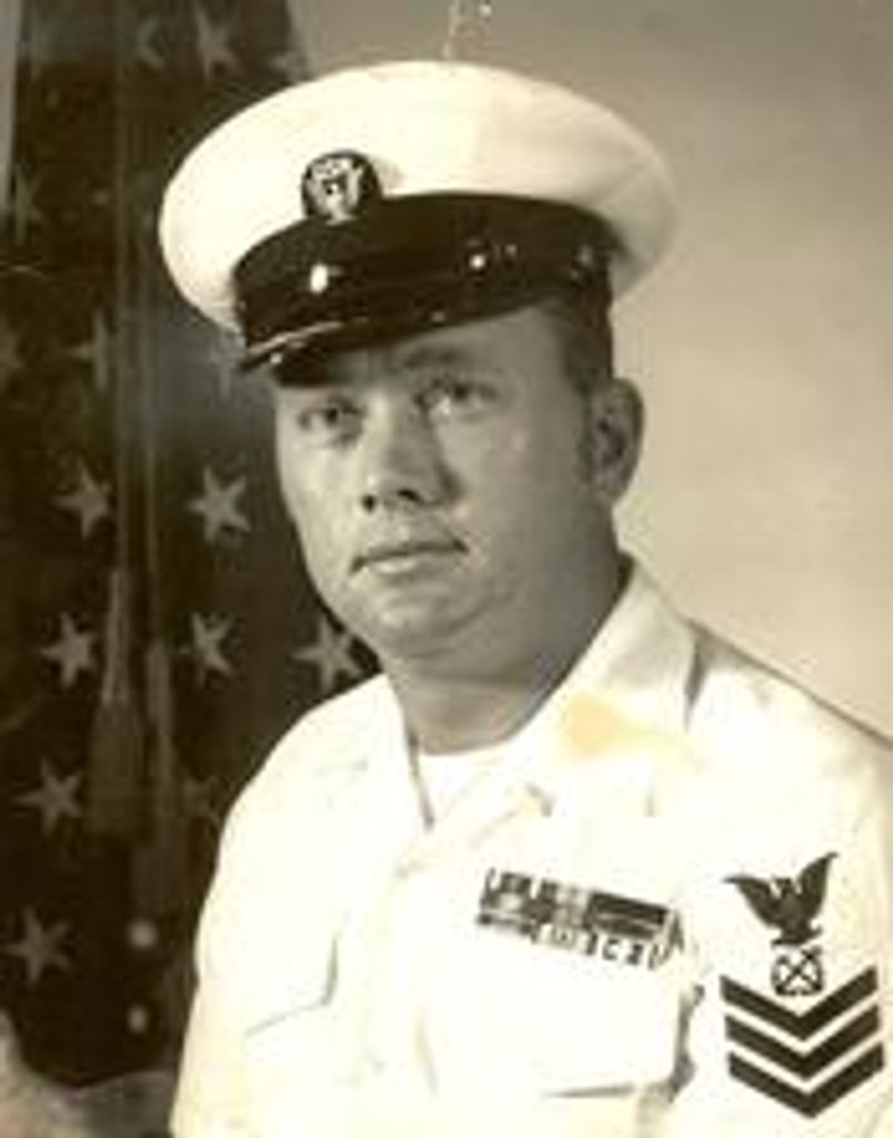 Columbus W. “C.W.“ Baker