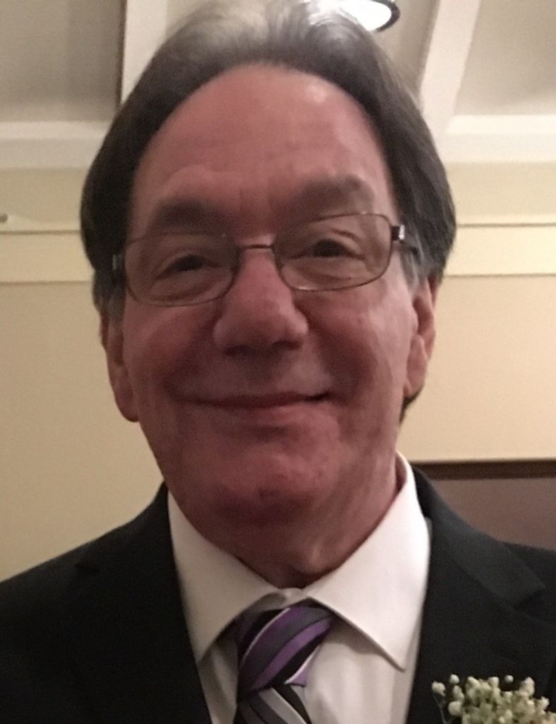 Michael S. Heaphy Profile Photo