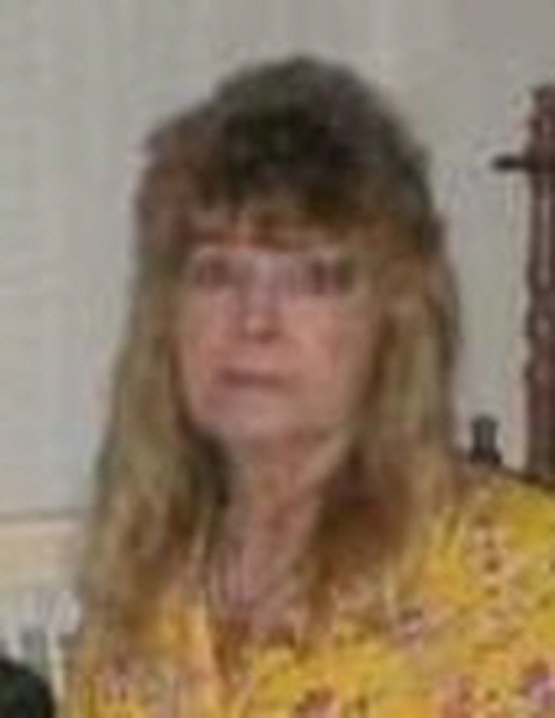 Gladys Mae King