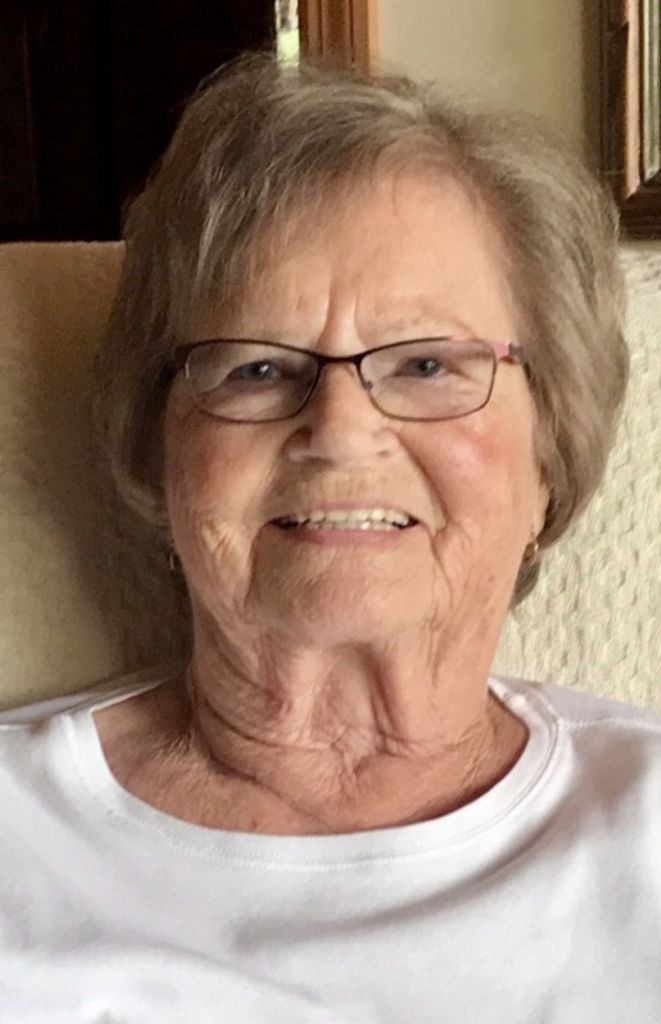 Marian F. (Crosby) Frahm Profile Photo