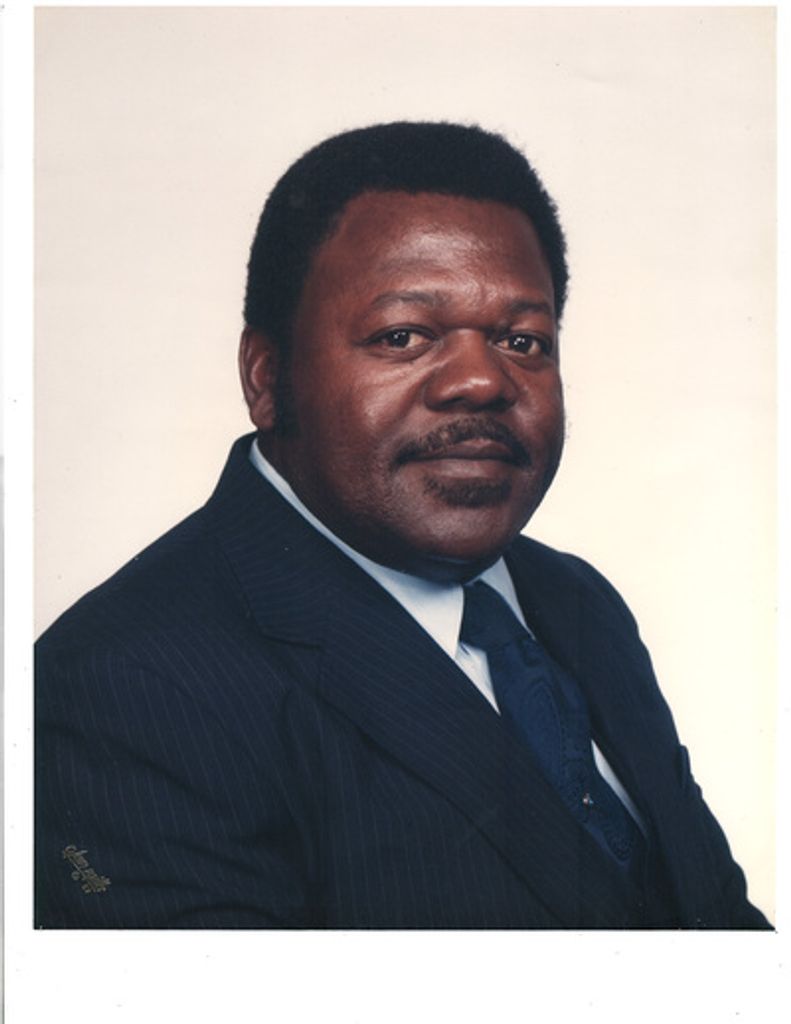 Mr. Howard Lee Nance Profile Photo