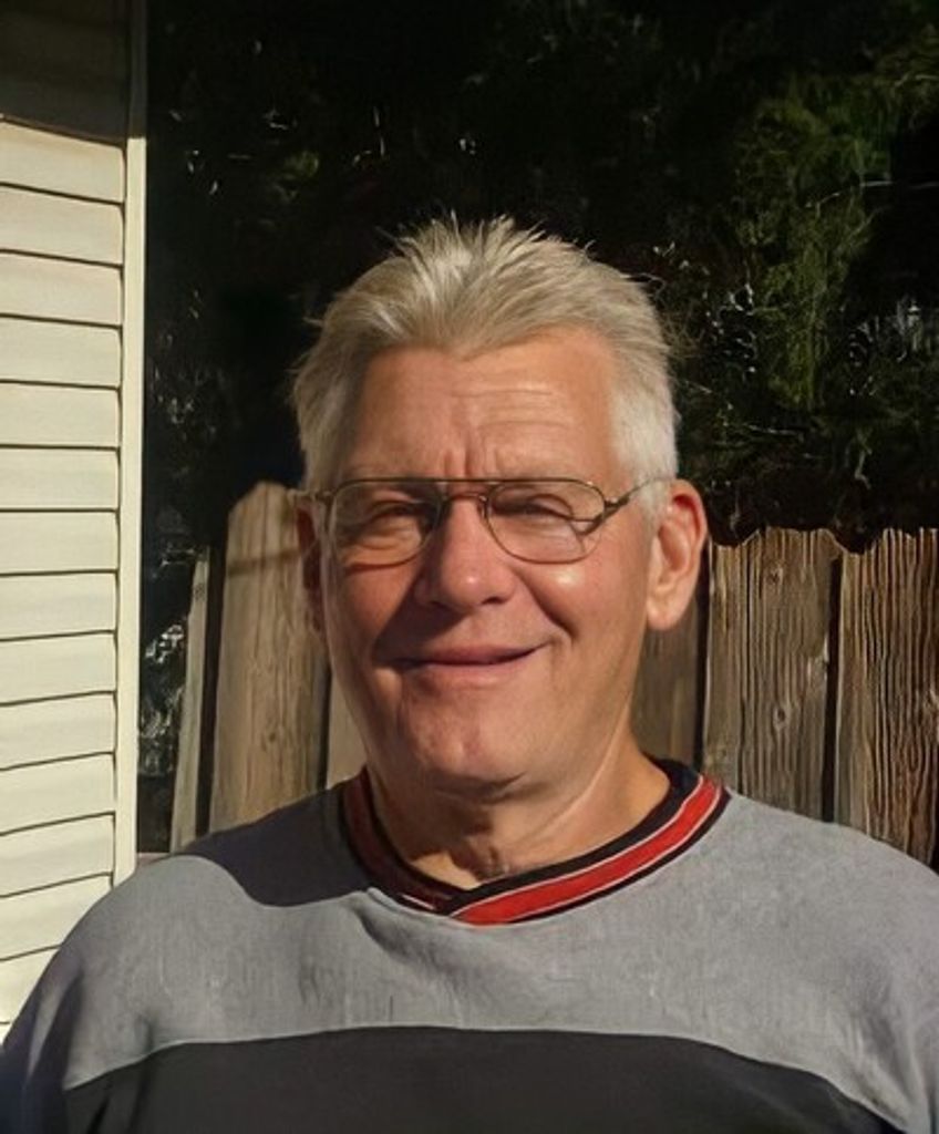 Frankie Ray Parker Profile Photo