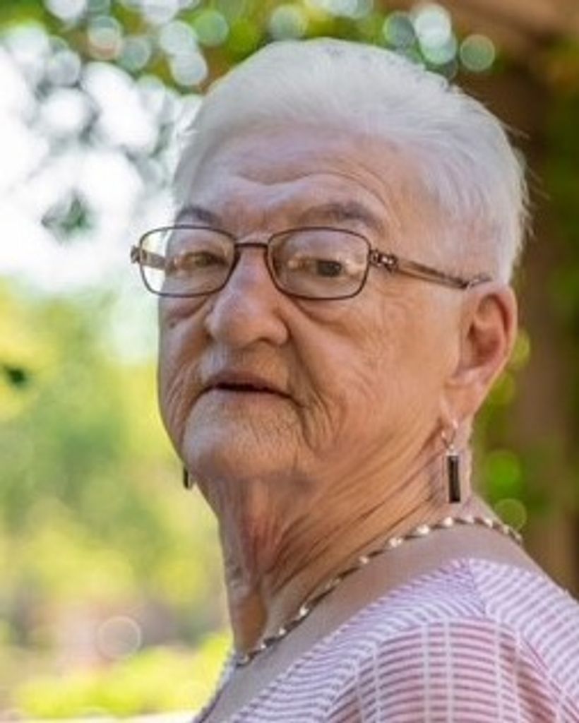 Elaine Thompson Boyer Profile Photo