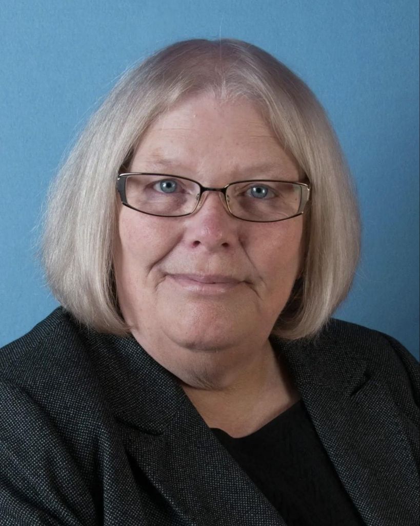 Connie L. Sanderson Profile Photo