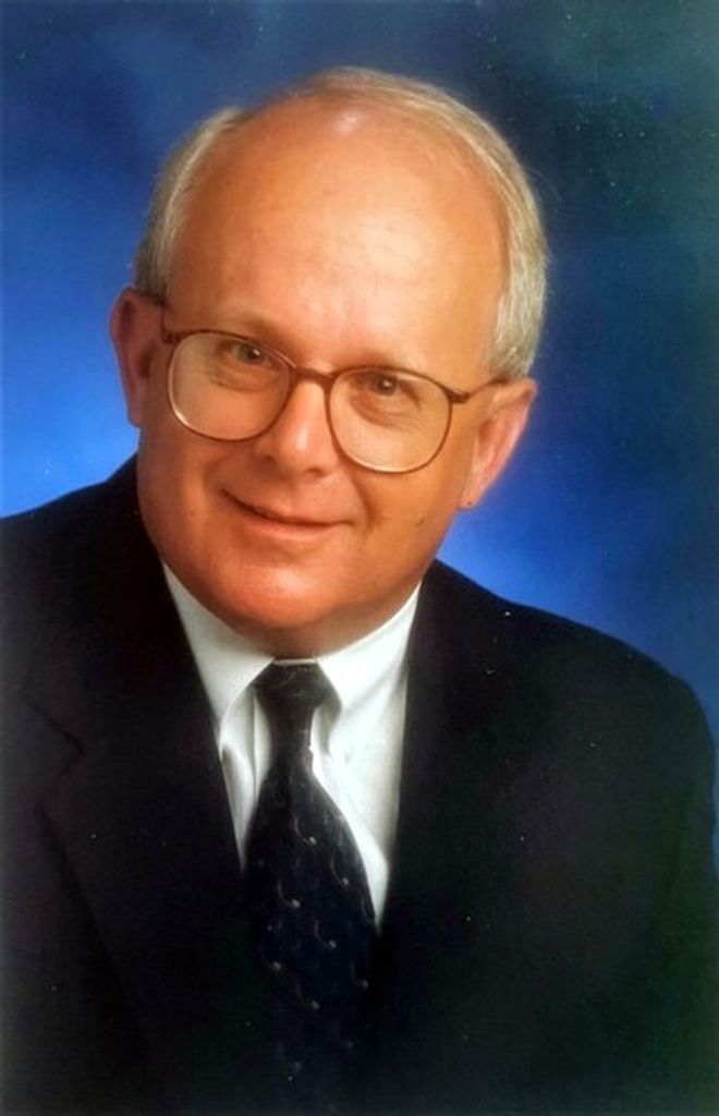 Peter N Shepley Profile Photo