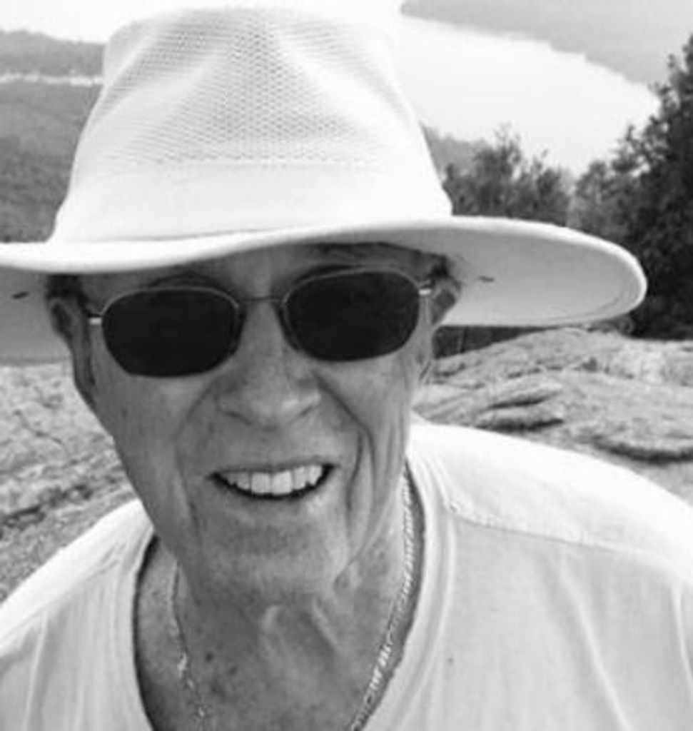 Bernard Thomas Loughlin