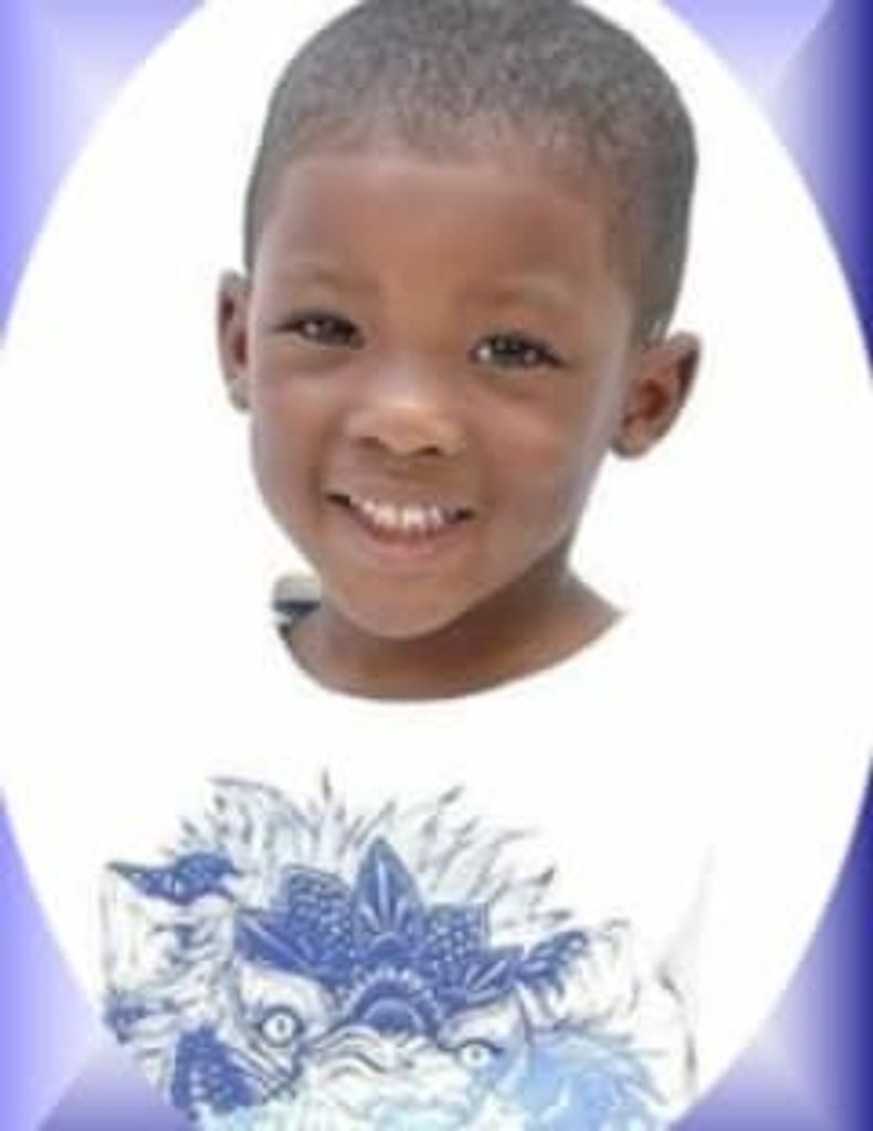 Dedrick "Dj" Alford Jr. Profile Photo