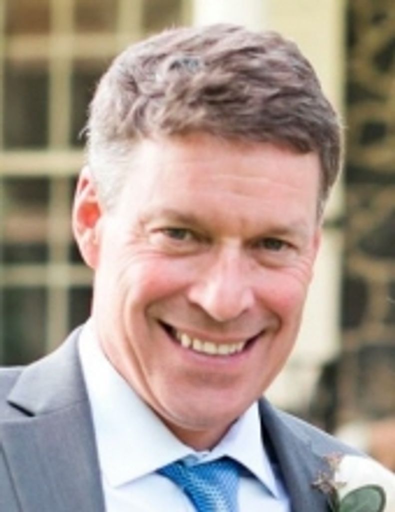 Luc D. Hebert