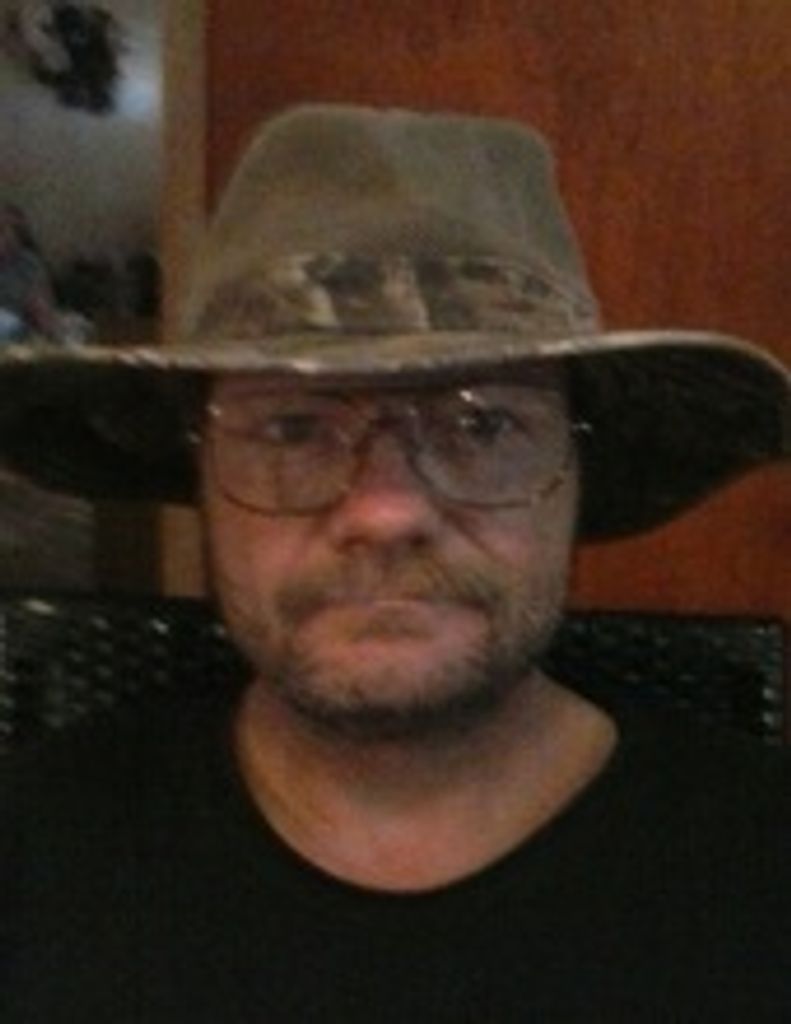Delbert Mcniel Profile Photo