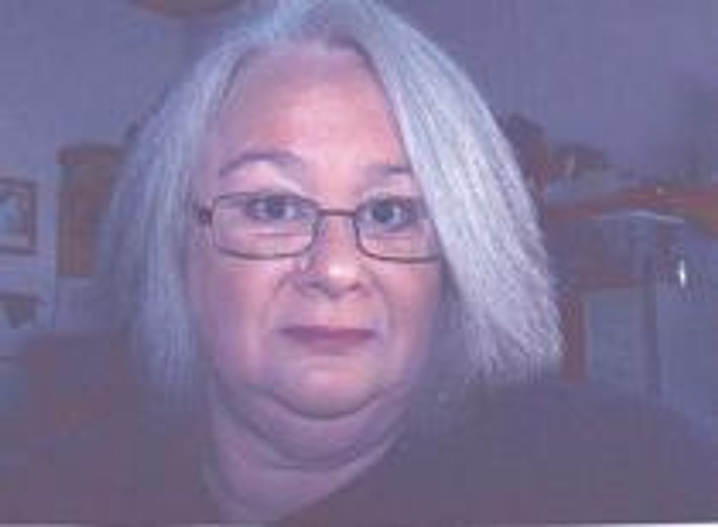 Vicky Lynn Grieshaber