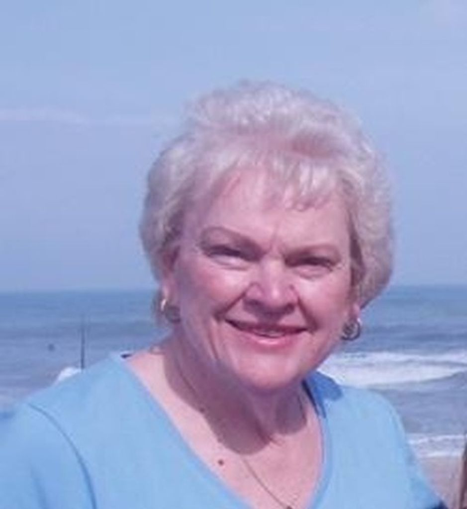 Barbara Ann Puffenbarger Profile Photo