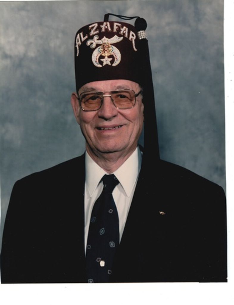Arlon Georg Profile Photo