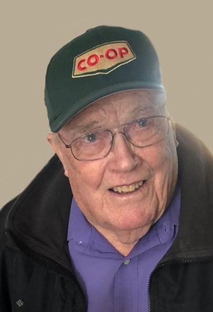 Arne John Wester Profile Photo