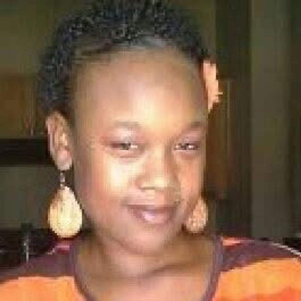 Sydney Chauntay Holt