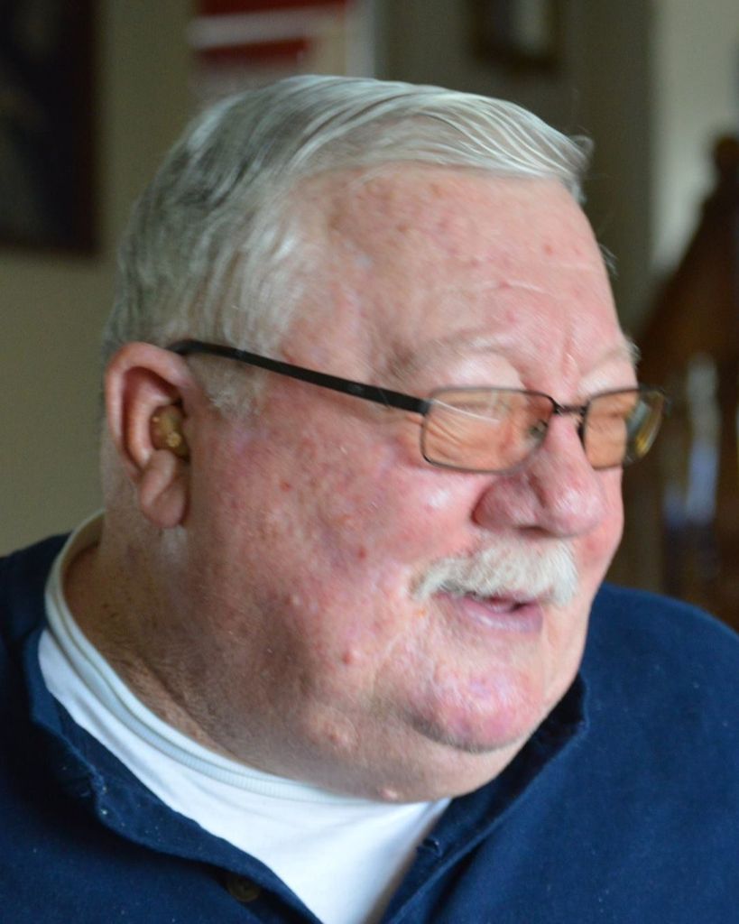 Robert A. Schnettler