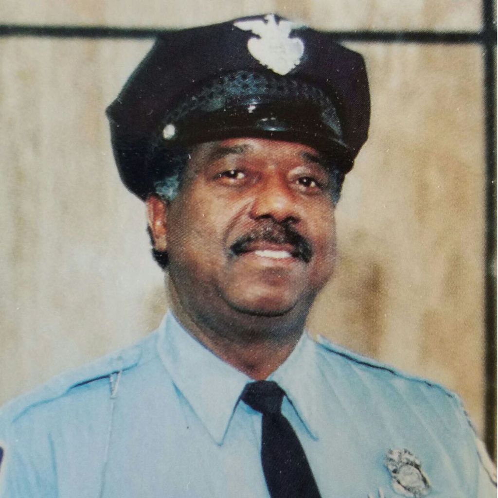 George Williams Jr.