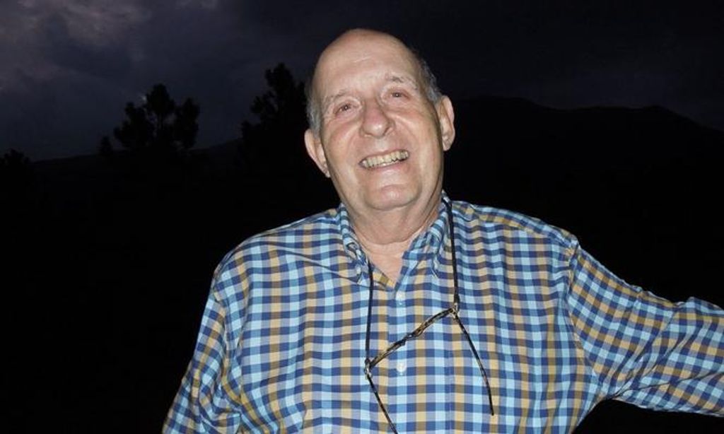 Joseph Albert Bohrer