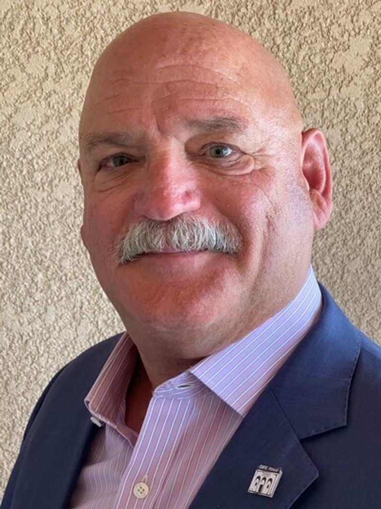 Mike T. Spicer Profile Photo