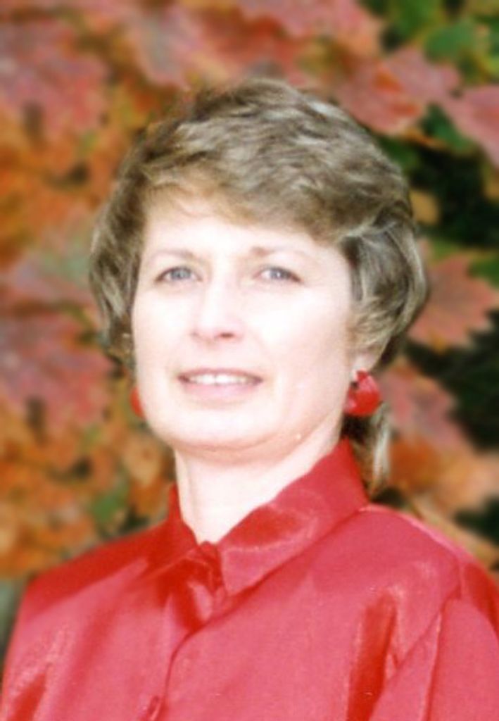 Lorraine Ann Hamilton