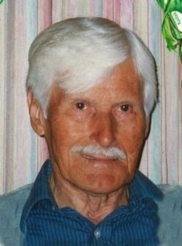 Dr. Alfred J. Willett